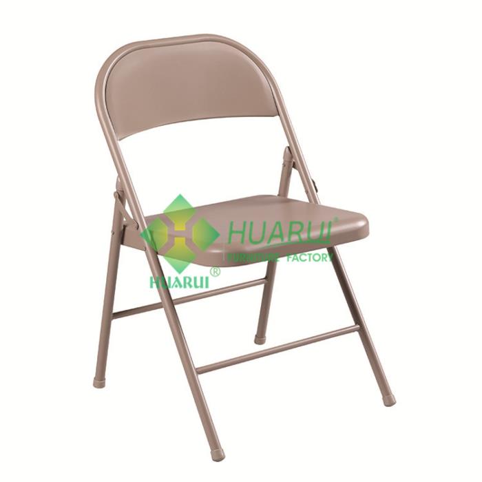Metal Folding  Chairs